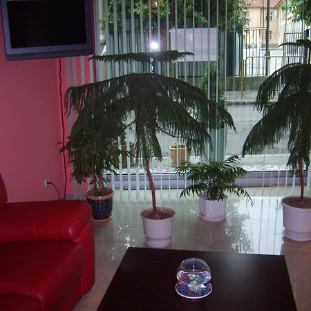 Hotel Trakart Residence Plovdiv Luaran gambar