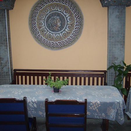 Hotel Trakart Residence Plovdiv Luaran gambar