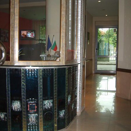 Hotel Trakart Residence Plovdiv Luaran gambar