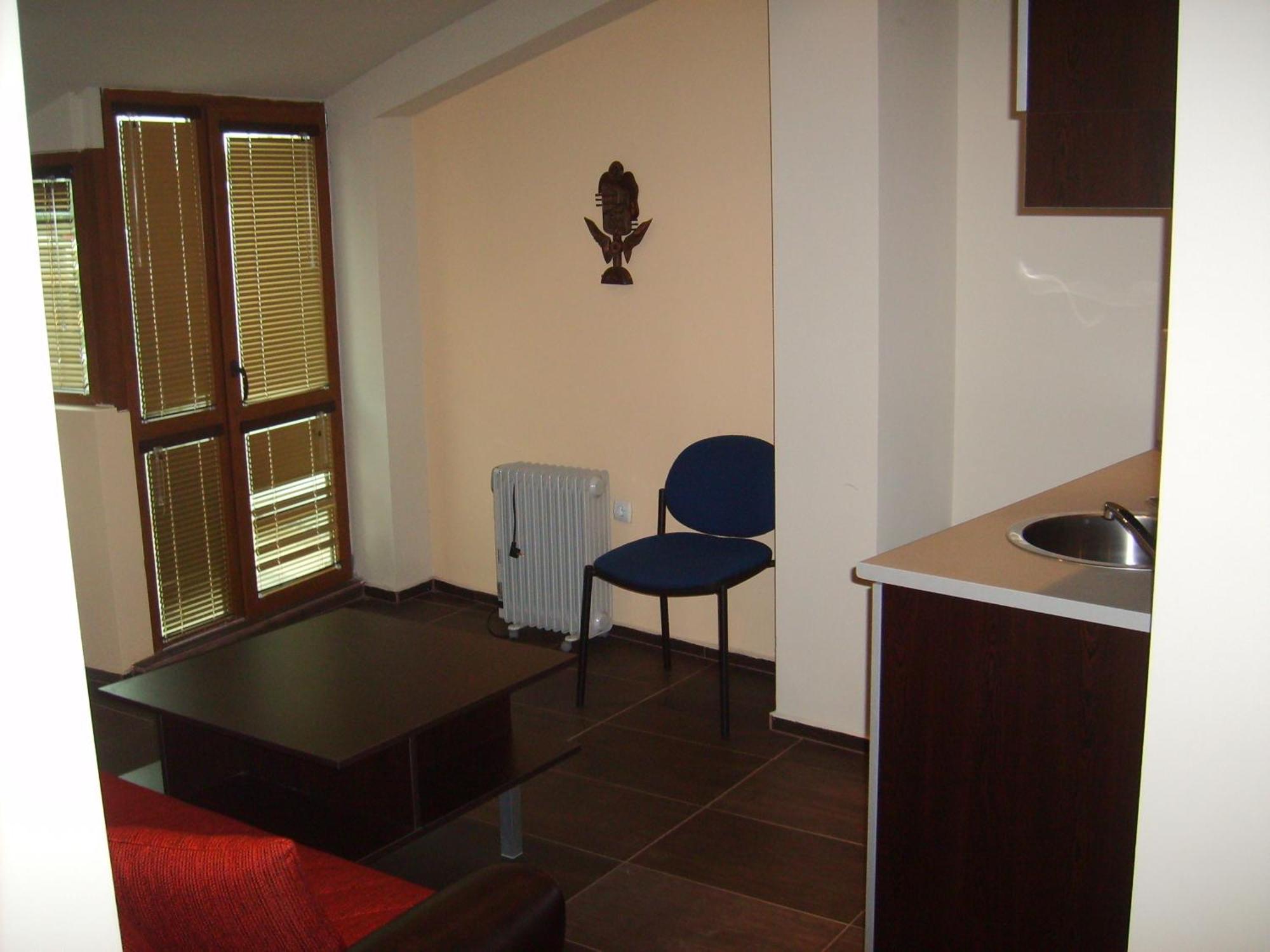 Hotel Trakart Residence Plovdiv Luaran gambar