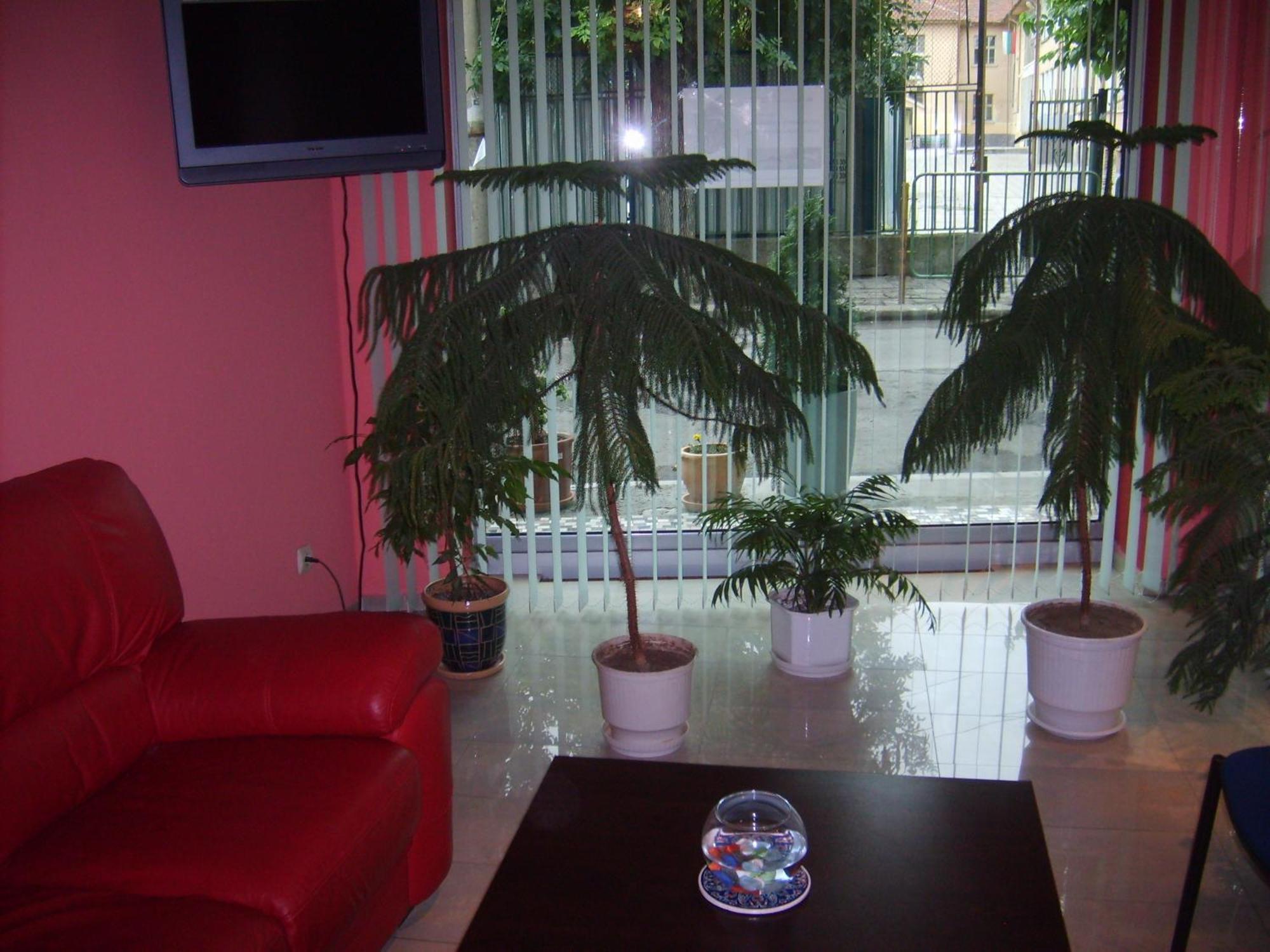 Hotel Trakart Residence Plovdiv Luaran gambar