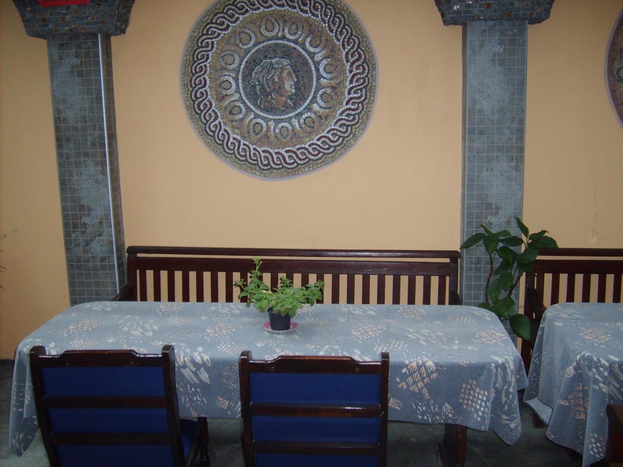 Hotel Trakart Residence Plovdiv Luaran gambar