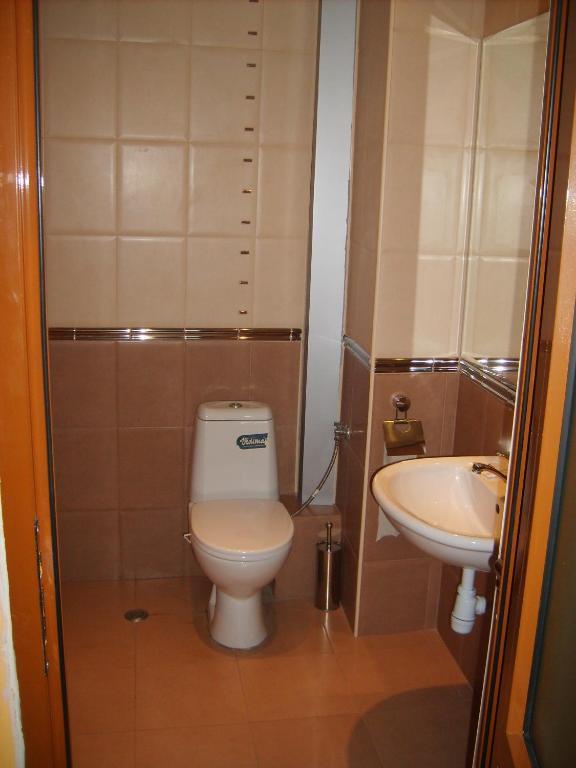 Hotel Trakart Residence Plovdiv Bilik gambar