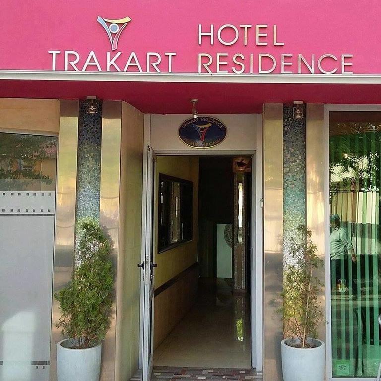 Hotel Trakart Residence Plovdiv Luaran gambar