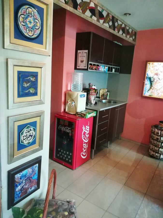 Hotel Trakart Residence Plovdiv Luaran gambar
