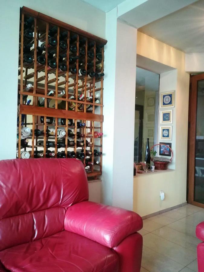 Hotel Trakart Residence Plovdiv Luaran gambar