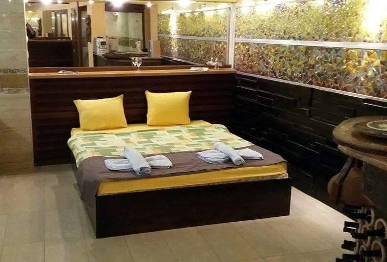 Hotel Trakart Residence Plovdiv Luaran gambar
