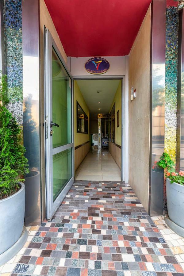 Hotel Trakart Residence Plovdiv Luaran gambar